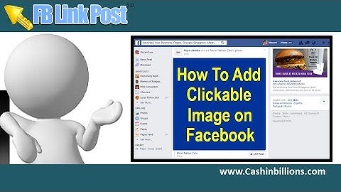 FB Link Post 2 Review Demo | How to Add Clickable Images for Facebook