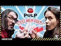 Cest mon pulp  licorne originale et pod flip  nouvelles saveurs my pulp  oneshots14e08