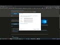 Windows Reinstall Setup (Instructions)