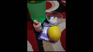 mocktaill  by : ririn