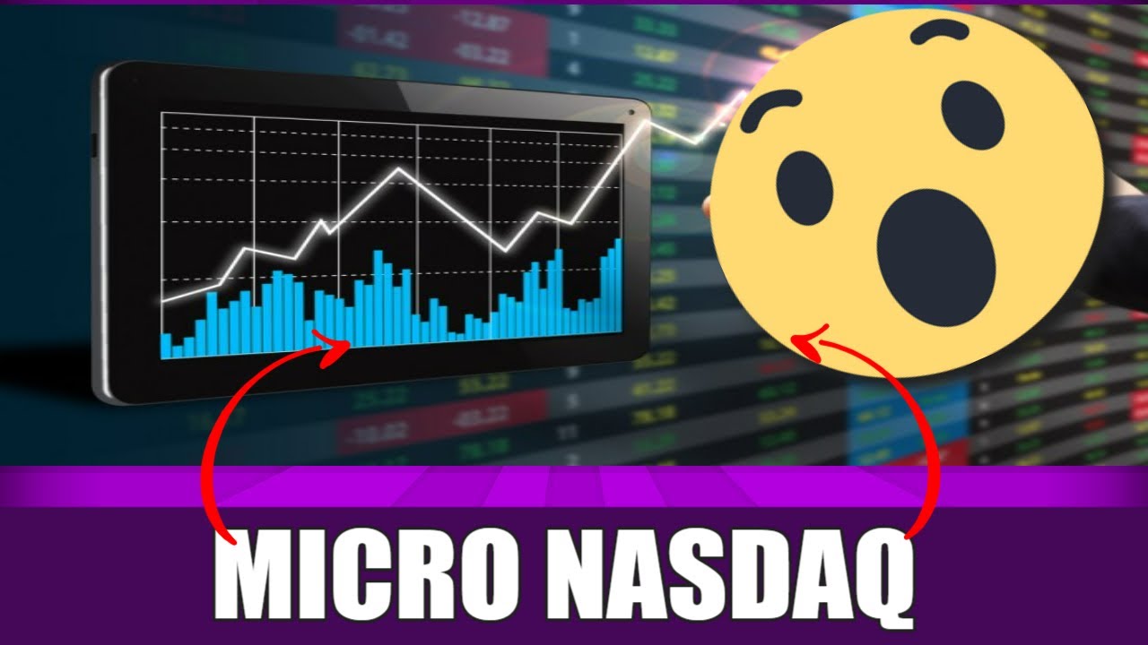 Micro Sp500 Futures Symbol