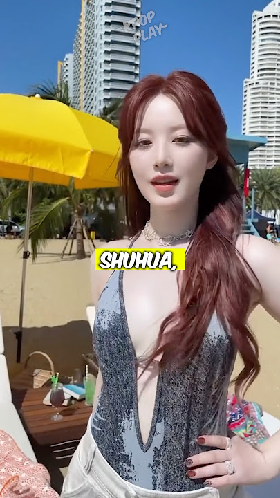 TOP 3 K-pop female idols with the fairest skin
