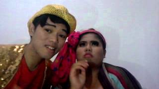 Juwita Bahar Oplosan Feat Egy Lebay And Ananda Top