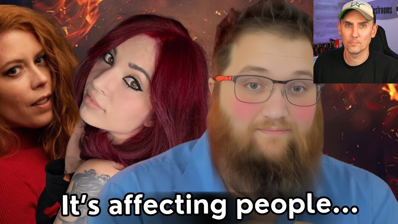 The Quartering Situation Is Getting Worse - YouTube