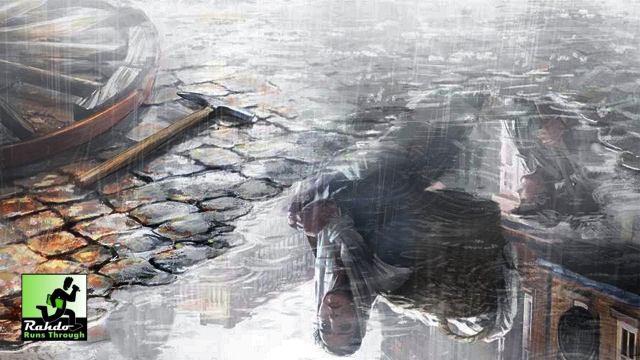 Rahdo Runs Through Brass Birmingham Gameplay Runthrough (static cam