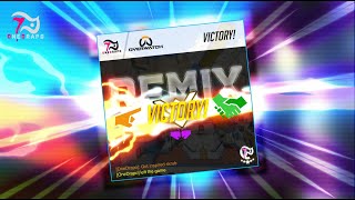 oDrae - Victory! (Overwatch)