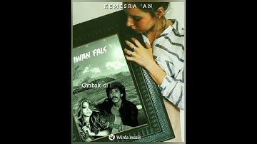Iwan fals~KEMESRAAN