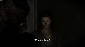 Fatal Frame 4: Part 34 - An Old Friend