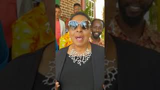 Jamaica Warms Up For Year of Return, Ghana 2019