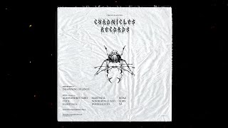 Premiere: Norberto Lusso - Shikasta [Chronicles Records]