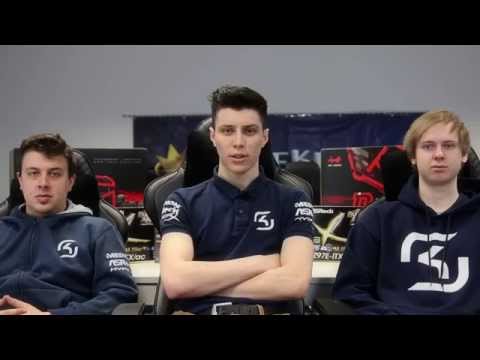 In Win D-Frame Mini Setup Competition