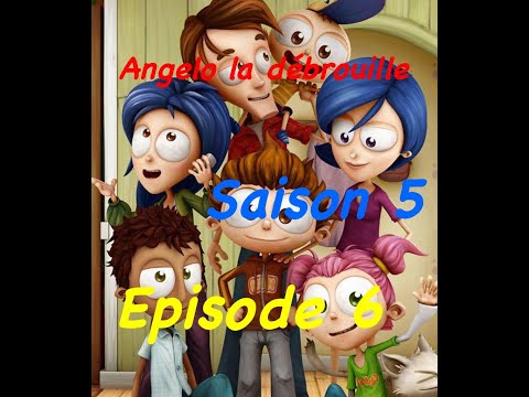 Angelo La Débrouille