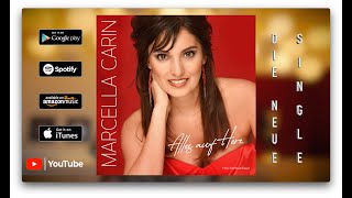 Marcella Carin - Alles auf Herz (offizielles Musikvideo)