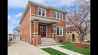 Vicky Maurici|4834 N New England Avenue|Chicago, IL