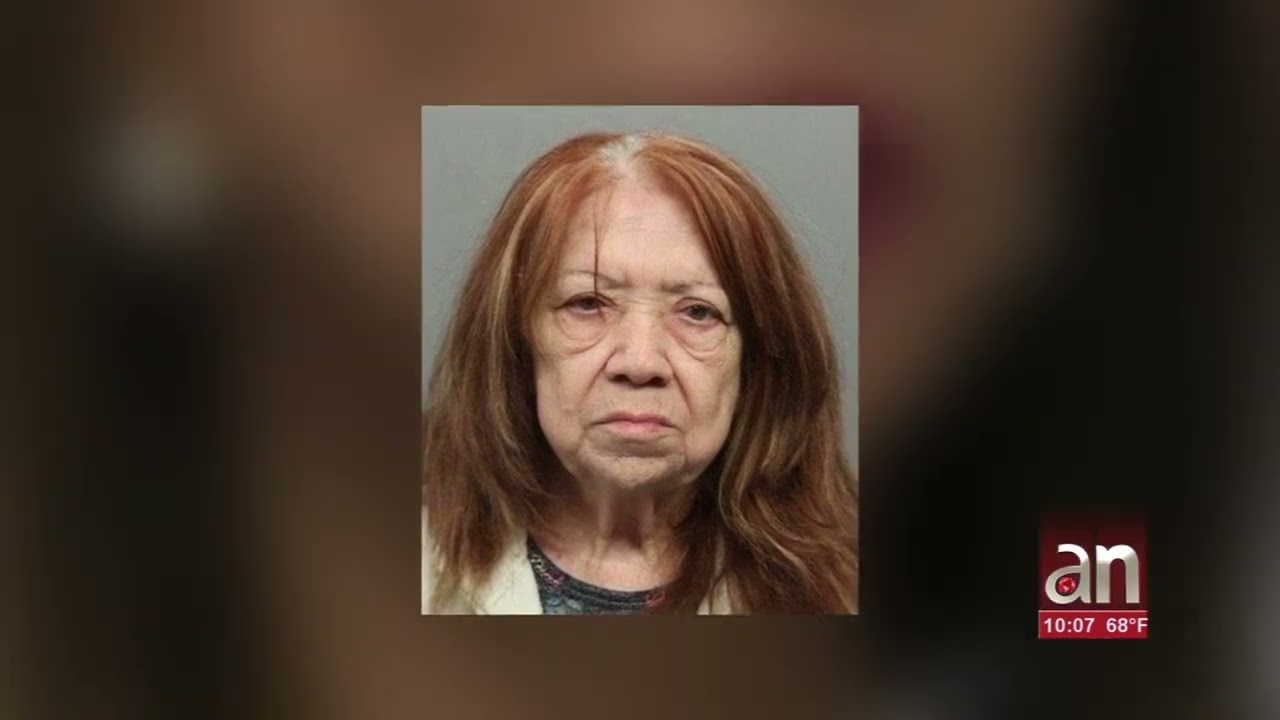 americateve | Arrestan a mujer acusada de explotar financieramente a una anciana en Miami