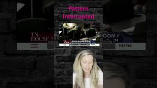 Pattern Interrupted My Friend Penny Waldroup - The Survivor Who Became a Lifeline for Other Women