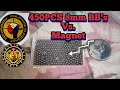 Magnet and 450pcs 8mm bbs    bulaigtv