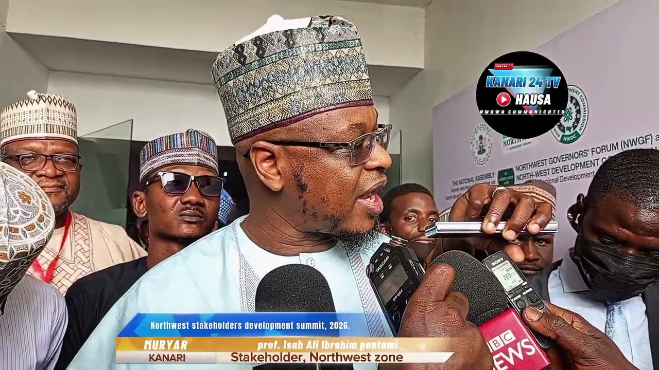 Arewacin Najeriya Akwai Bukatar Gwamnonin su rage yawan taruka su fifita Ayyuka. 