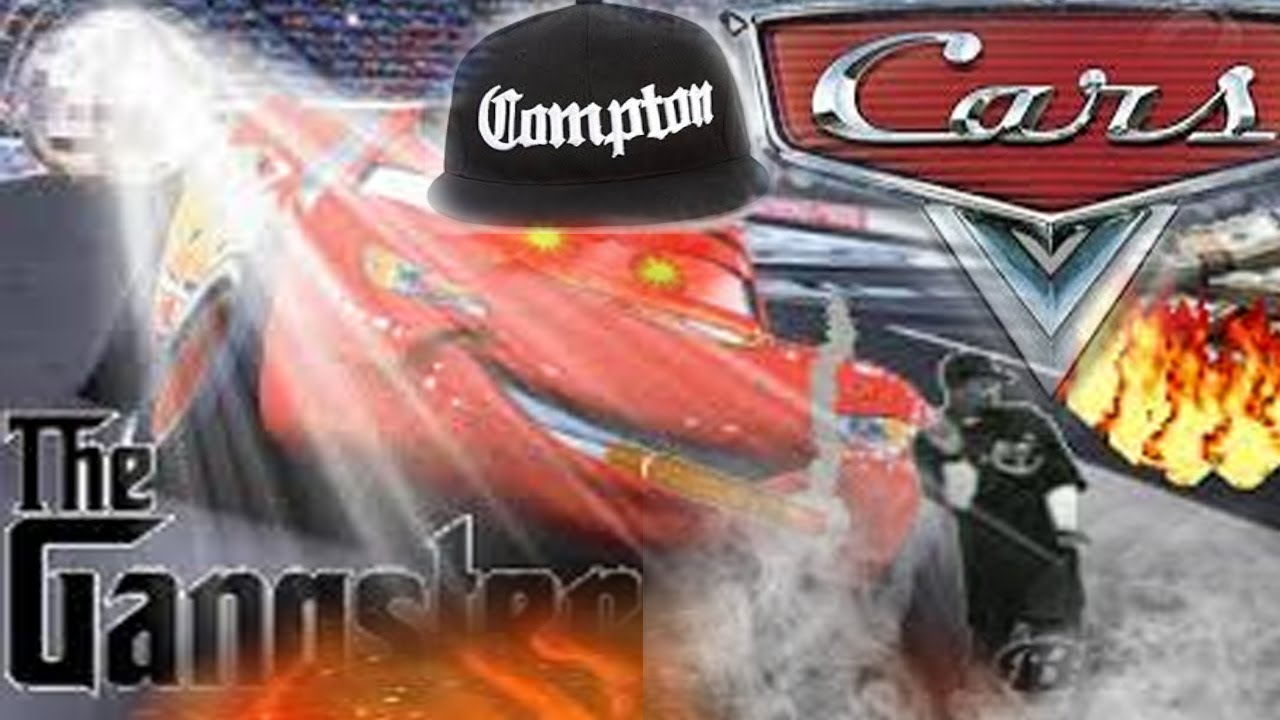 Cars Remastered YouTube