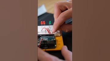 How to code LEDs | first steps with arduino board