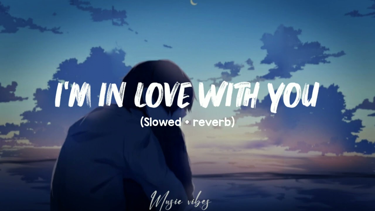 Im in love with you   Melobar  Slowedreverb  Khasi song