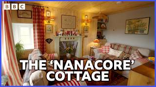 The Farmhouse Cottage in Banchory | Scotland’s Home of the Year