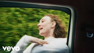 Gigi Wilde - driving (Official Music Video)