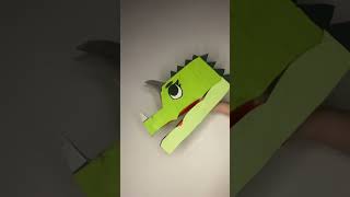 #cute #dragon #fypシ゚viral #paperdragon #paperdragonpuppet #asthetic #flashinglights