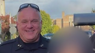 Tillamook police chief arraigned on charges of theft from evidence locker: Court docs