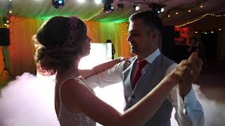 Dansul Mirilor | Wedding Dance | Dansul Nostru | Ramai - Delia feat. The Motans