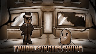 TWIDDLEFINGER in Swing Time [ft. Gross Beat]
