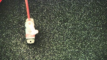 Programming Positional Servos