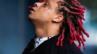 Trippie Redd - Immortal (no The Game)