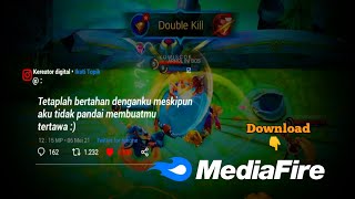 Story wa mobile legends quotes Twitter || story wa ml 30 detik kata kata twitter sad