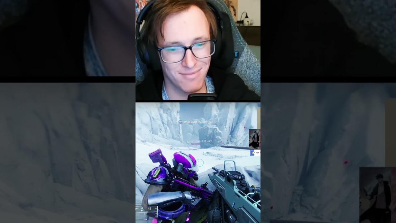 Hidden Bungie Logo Found!