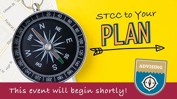 Advising and Transfer - STCC to Your Plan