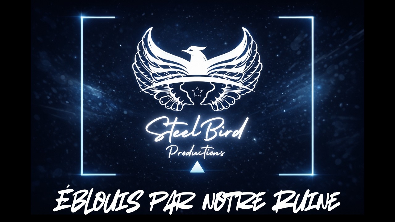 SteelBird - Éblouis par notre Ruine