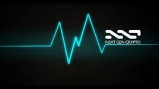 Nxt NXT Coin Overview