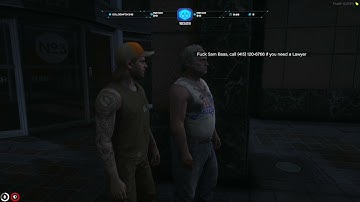 twitch.tv/kyle - Petey Tow - nopixel - 10/12/21