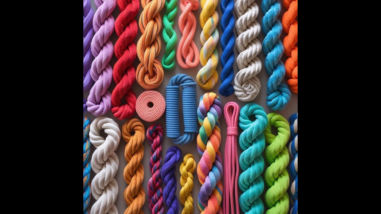 Know The Ropes Meaning 'Learn & Know the Ropes' - Meanings Untangled! - YouTube