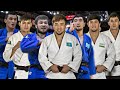 Результаты сборной КАЗАХСТАНА и УЗБЕКИСТАНА  - Taskent Judo Grand Slam 2021