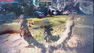 Bdo Start Of My Road To Getting Gud