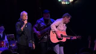 Her Town Too - Taylor Made: Tribute to James Taylor Live at The Royal Room in Seattle, WA 3/9/2025