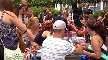 Devine Recovery Center HD