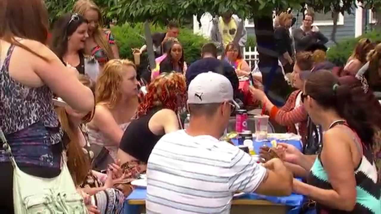 Devine Recovery Center HD