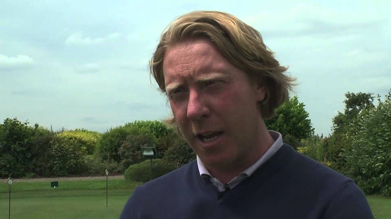 England Golf: Gaudet Luce Golf Club