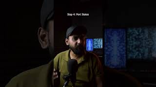 STP Kaise Kaam Karta Hai? (Step-by-Step)