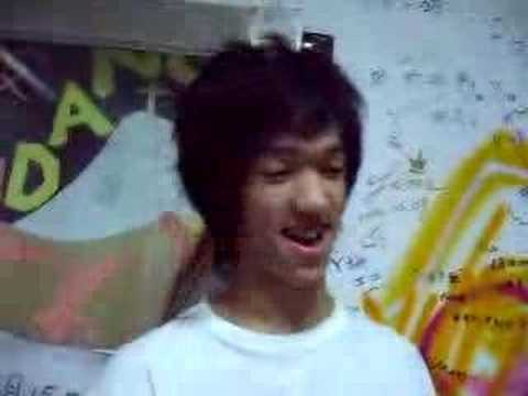 kuso 香蕉洗髮精