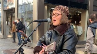 Allie Sherlock LIVE NOW FROM DUBLIN