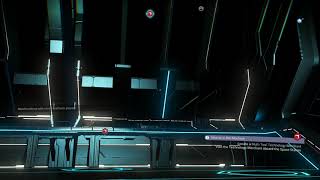 No Man's Sky - Jagged / Bad: AA+Shadows+LOD & texture pop